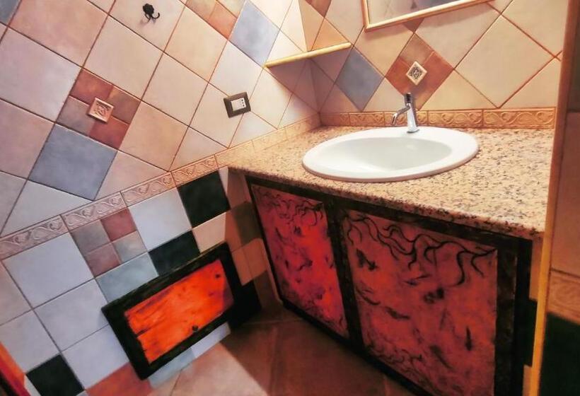 پانسیون Casa Gaudi House & Rooms