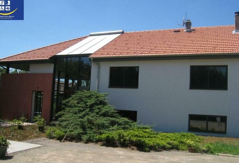 Majatalo Guestroom Sancy, 1 Pièce, 4 Personnes   Fr 1 584 187