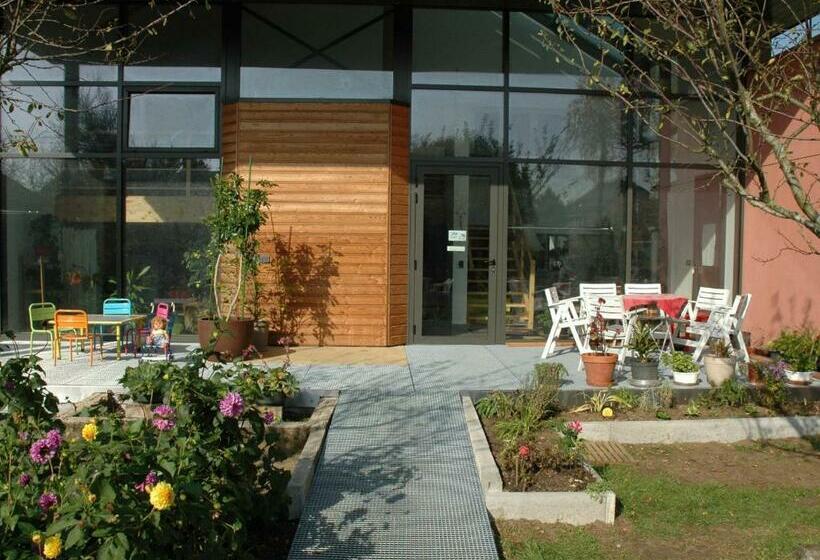 Majatalo Guestroom Sancy, 1 Pièce, 4 Personnes   Fr 1 584 187