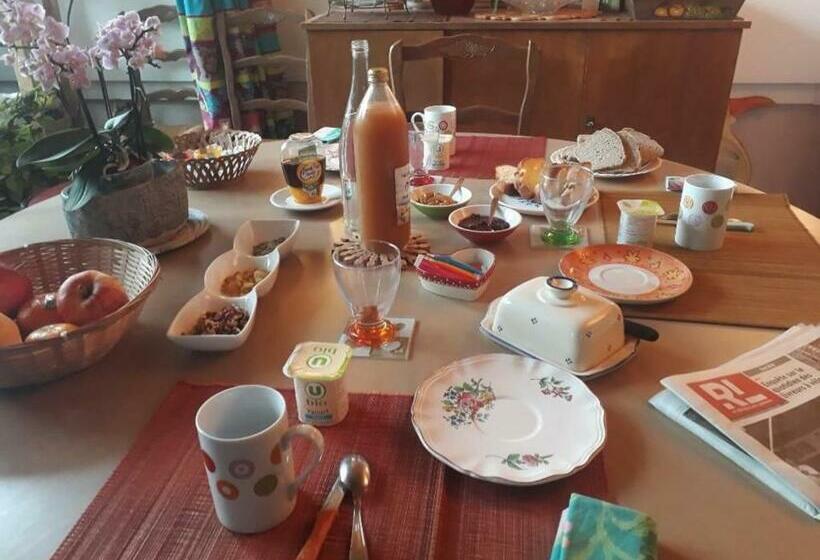 Majatalo Guestroom Sancy, 1 Pièce, 4 Personnes   Fr 1 584 187