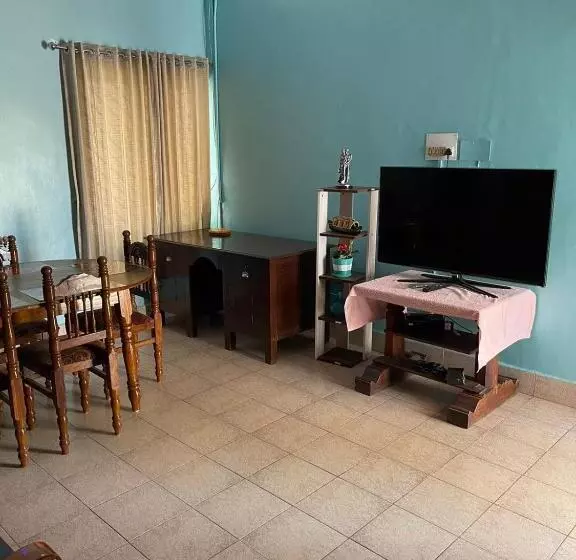 Majatalo His Grace Holiday Homes   Nr To Malpe Beach