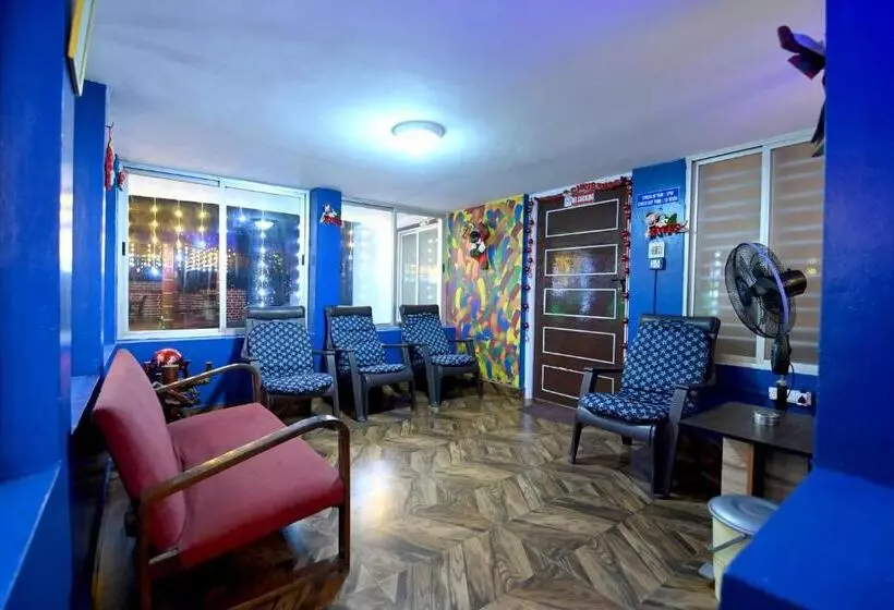 Majatalo His Grace Holiday Homes   Nr To Malpe Beach