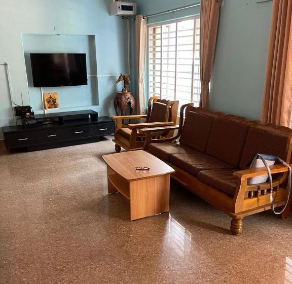 Пансион His Grace Holiday Homes   Nr To Malpe Beach