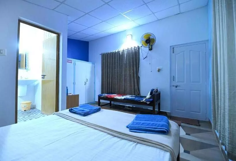 Majatalo His Grace Holiday Homes   Nr To Malpe Beach