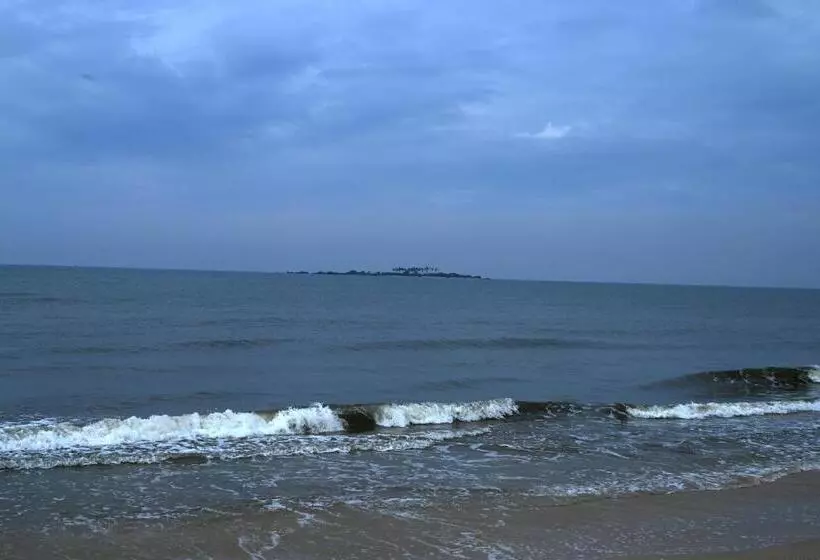 Majatalo His Grace Holiday Homes   Nr To Malpe Beach