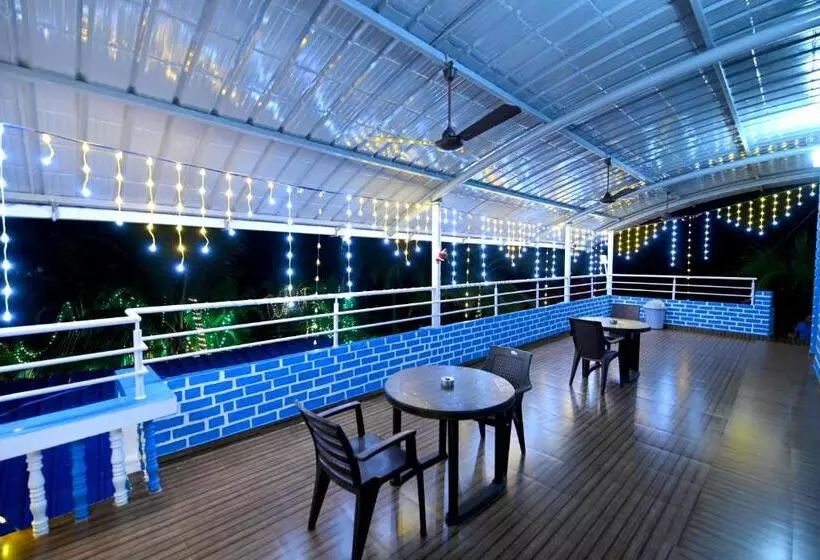 Majatalo His Grace Holiday Homes   Nr To Malpe Beach