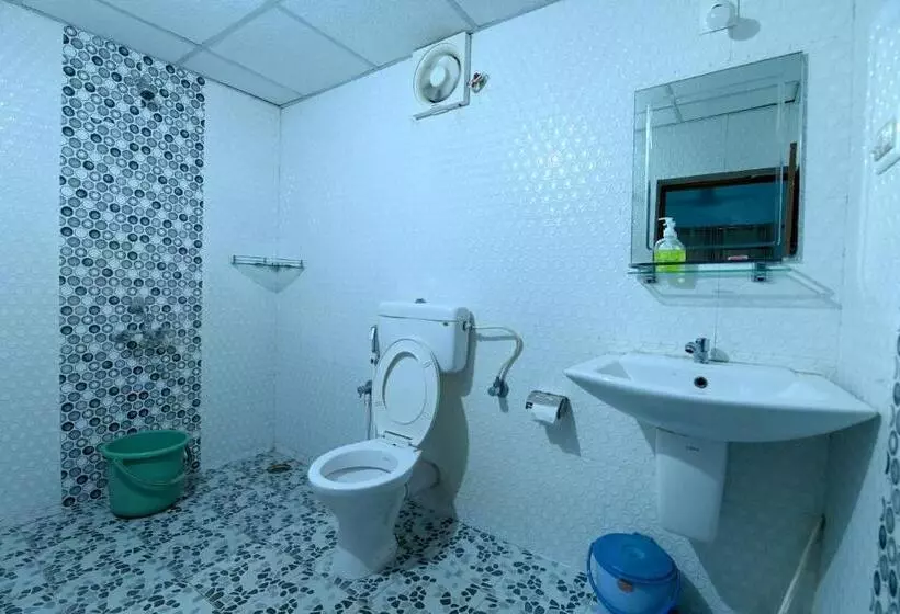 Majatalo His Grace Holiday Homes   Nr To Malpe Beach