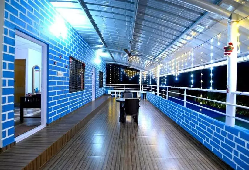 Majatalo His Grace Holiday Homes   Nr To Malpe Beach