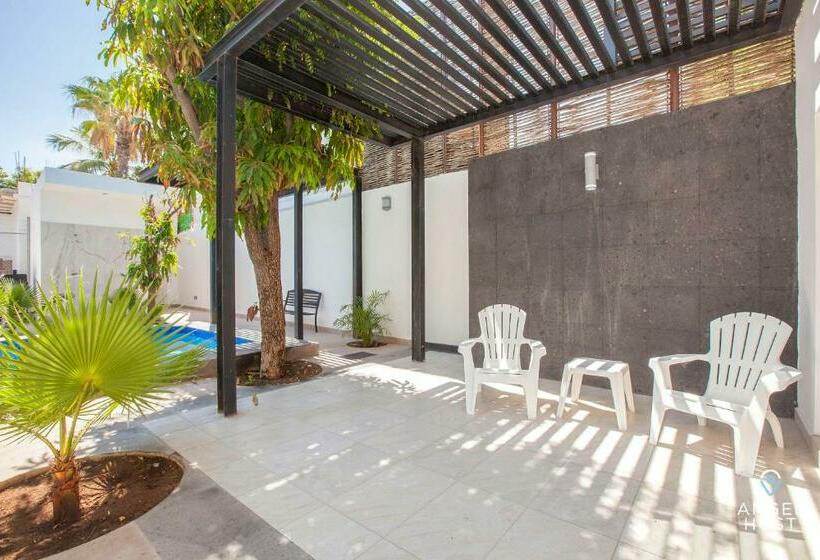 ユースホステル Downtown Studio Pool Bbq Near All The Hotspots