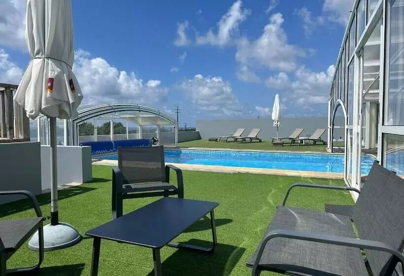 ベッドアンドブレックファースト Novavista   Inn Pico