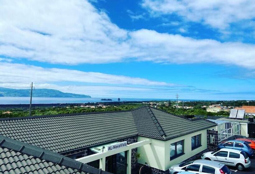 Bed and Breakfast Novavista   Inn Pico