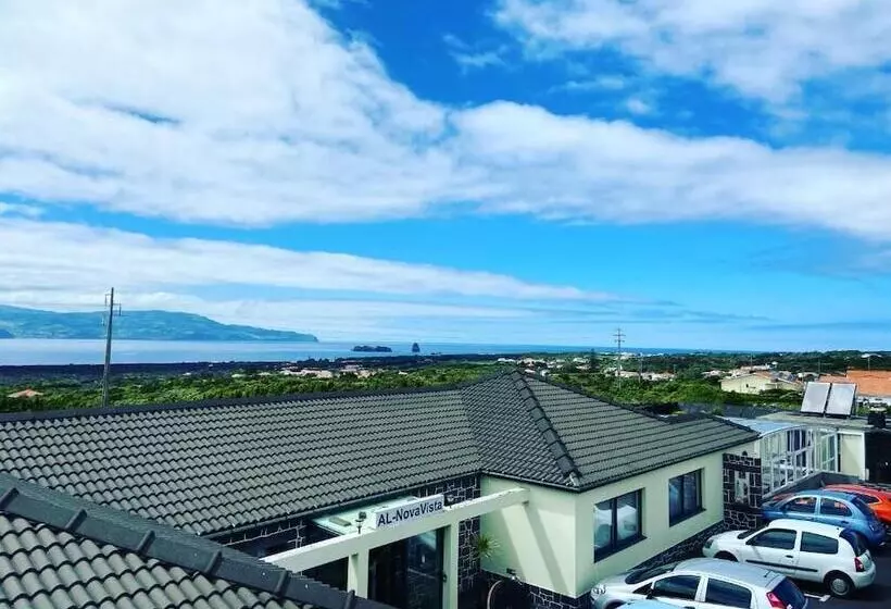 ベッドアンドブレックファースト Novavista   Inn Pico