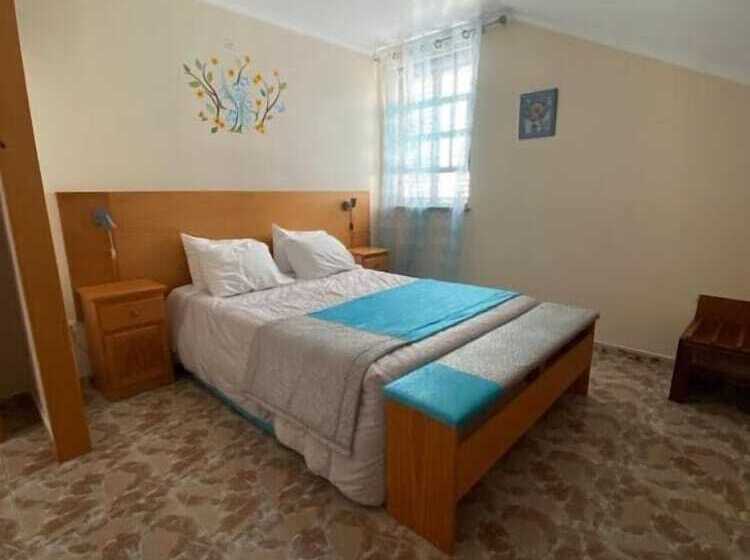 Bed and Breakfast Novavista   Inn Pico