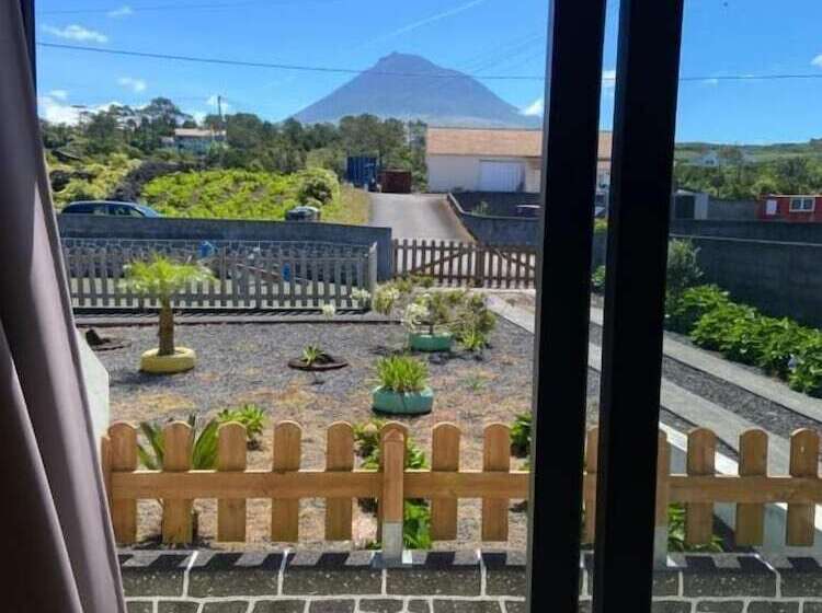 Bed and Breakfast Novavista   Inn Pico