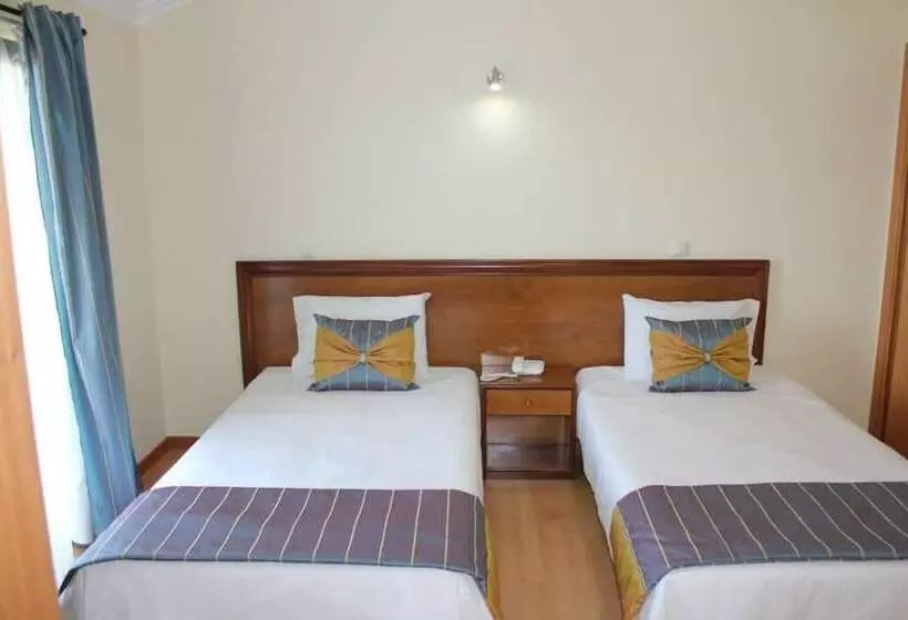 ベッドアンドブレックファースト Novavista   Inn Pico