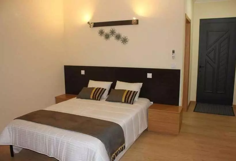 ベッドアンドブレックファースト Novavista   Inn Pico