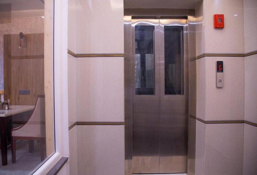 Holy Shivana Boutique Hotel Rishikesh