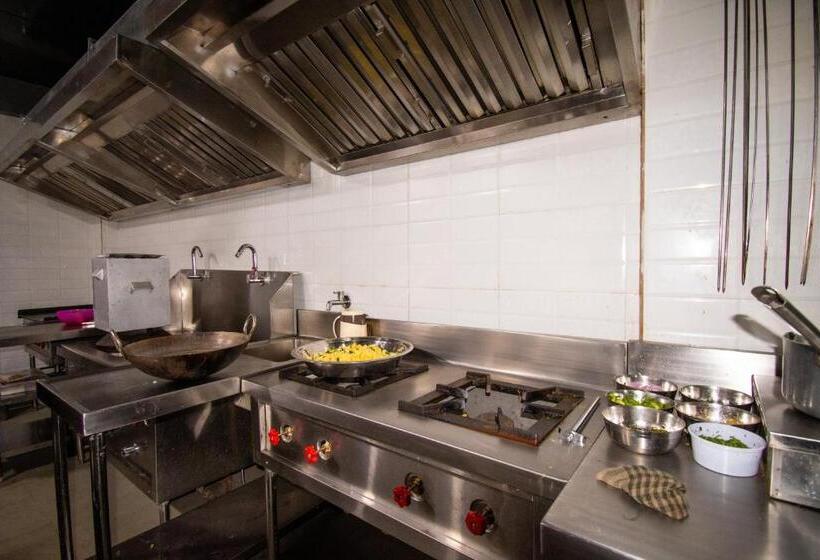 Holy Shivana Boutique Hotel Rishikesh