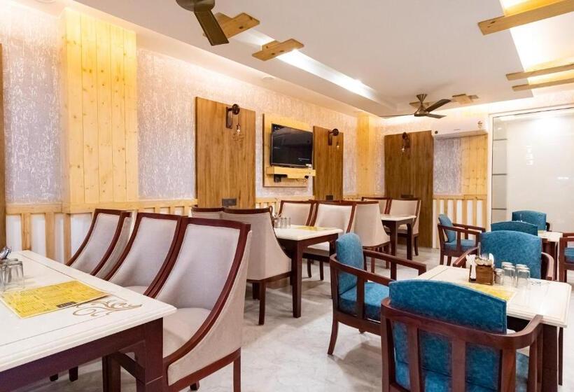 Holy Shivana Boutique Hotel Rishikesh