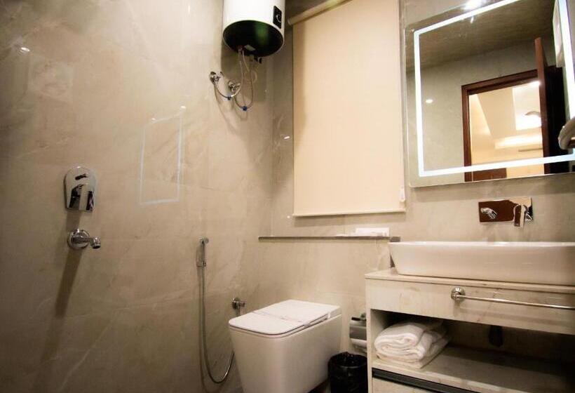 Holy Shivana Boutique Hotel Rishikesh