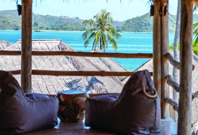 Hotel Bleu Mathis Gili Asahan