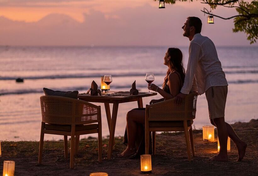 Hotel Bleu Mathis Gili Asahan