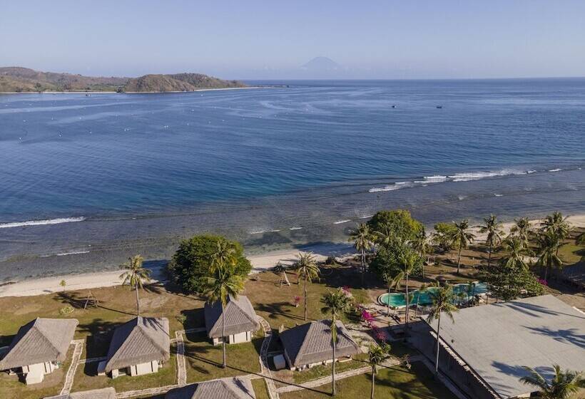 Hotel Bleu Mathis Gili Asahan