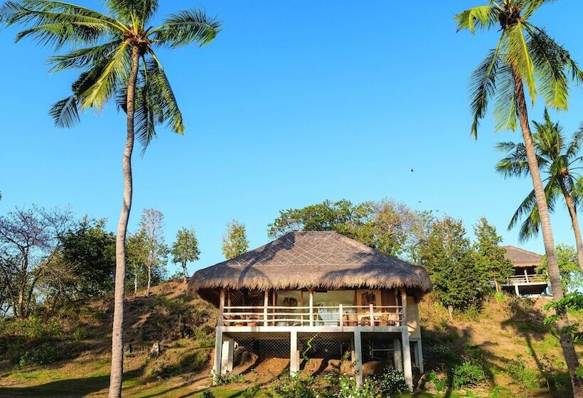 Hotel Bleu Mathis Gili Asahan