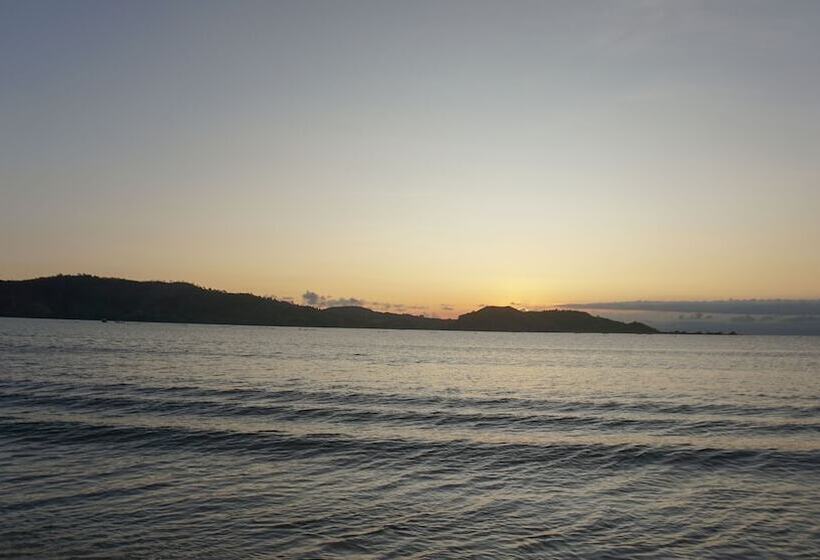 Hotel Bleu Mathis Gili Asahan