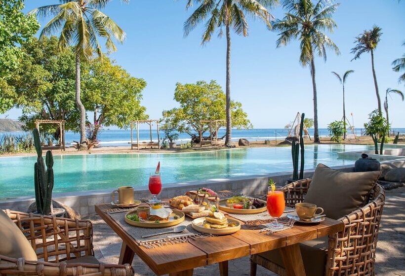 Hotel Bleu Mathis Gili Asahan