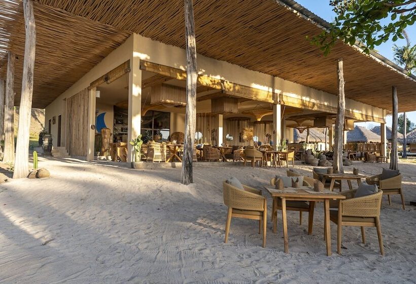 Hotel Bleu Mathis Gili Asahan