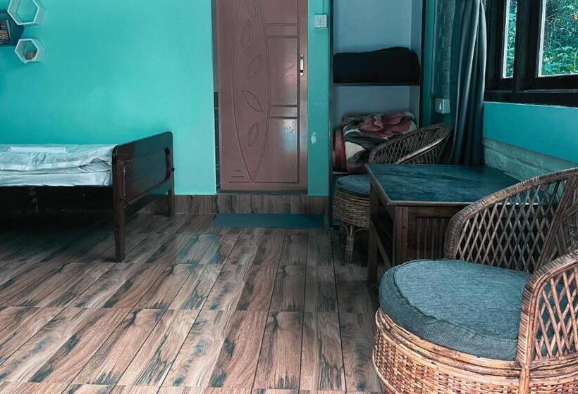 Hotel The Mandarine Retreat