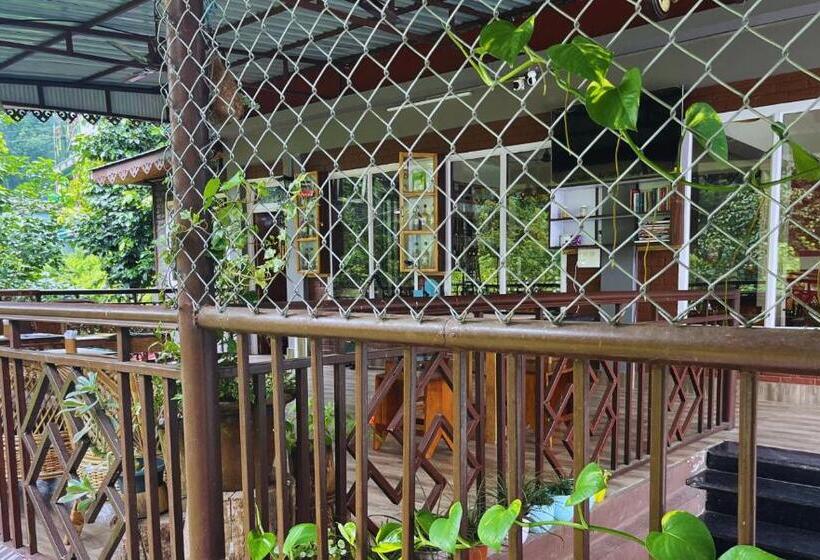 Hotel The Mandarine Retreat