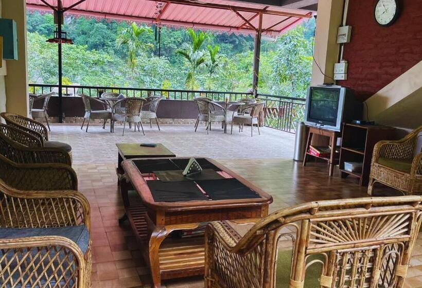 Hotel The Mandarine Retreat