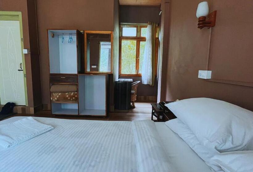 Hotel The Mandarine Retreat