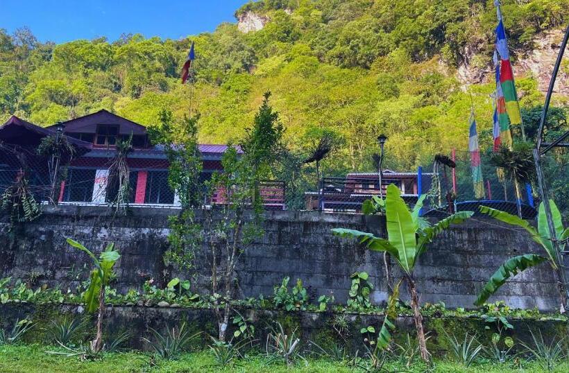 Hotel The Mandarine Retreat