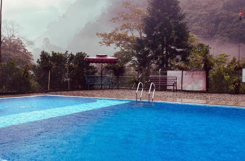 Hotel The Mandarine Retreat