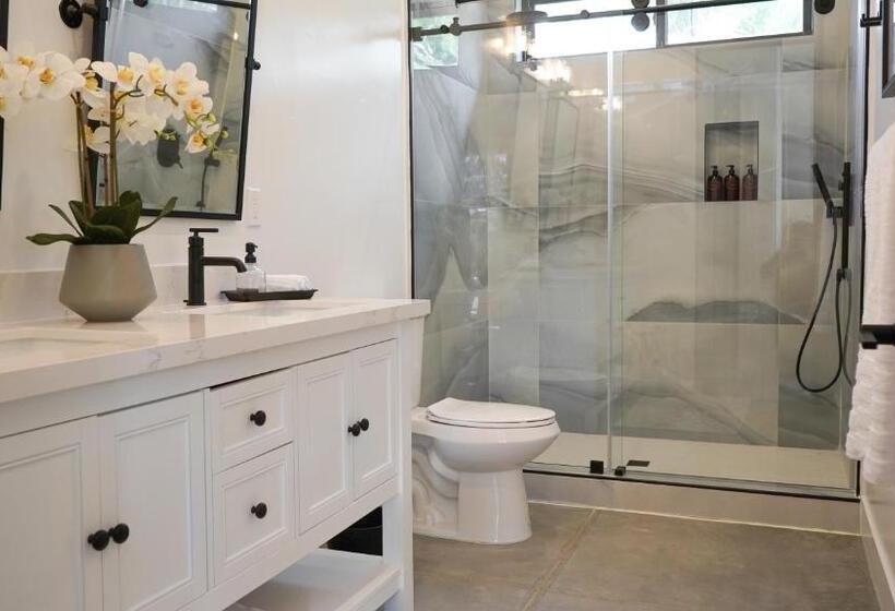 펜션 Hidden Hacienda