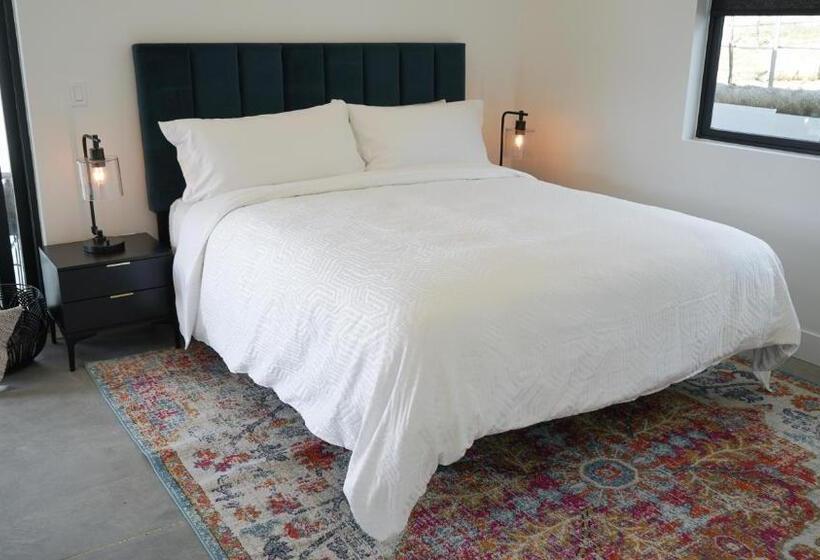 펜션 Hidden Hacienda