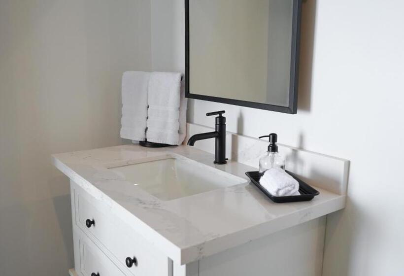 펜션 Hidden Hacienda