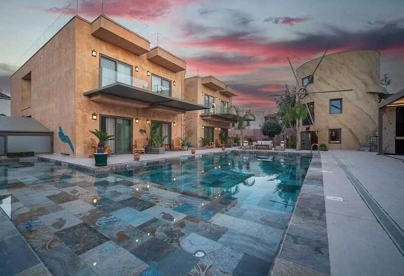 Sezz Hotels Spa Wellness Yalikavak Adult Only