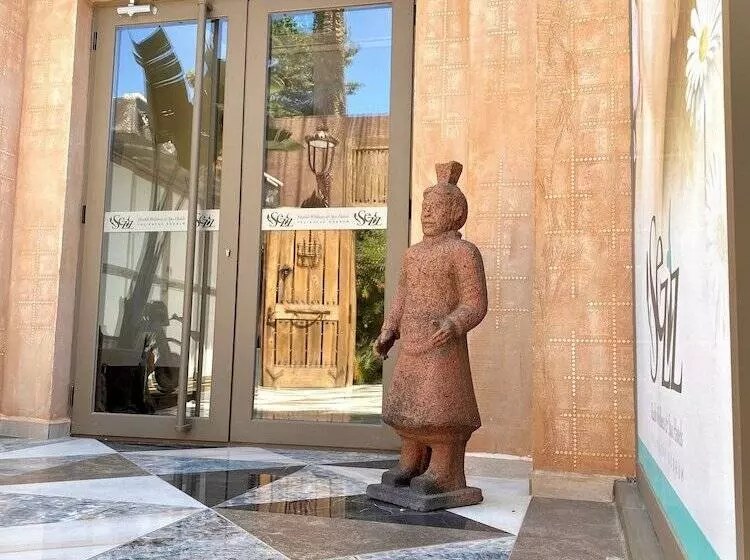 Sezz Hotels Spa Wellness Yalikavak Adult Only