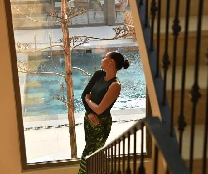 Sezz Hotels Spa Wellness Yalikavak Adult Only