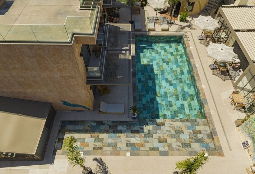 Sezz Hotels Spa Wellness Yalikavak Adult Only