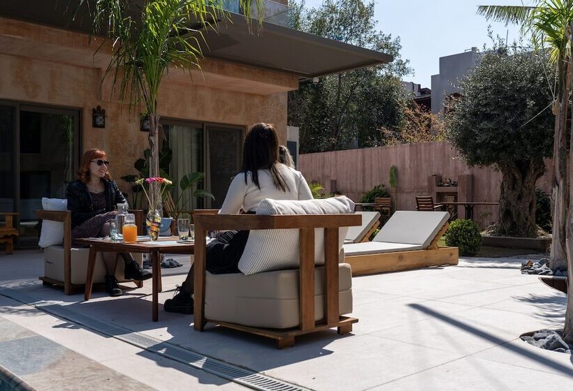 Sezz Hotels Spa Wellness Yalikavak Adult Only