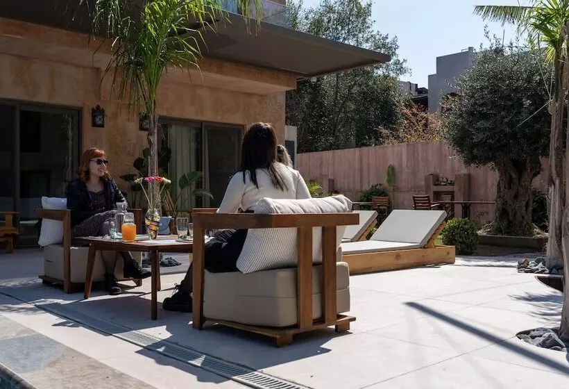 Sezz Hotels Spa Wellness Yalikavak Adult Only