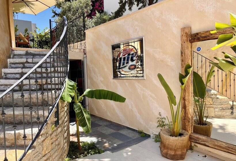 Sezz Hotels Spa Wellness Yalikavak Adult Only