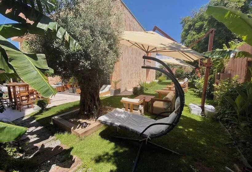 Sezz Hotels Spa Wellness Yalikavak Adult Only