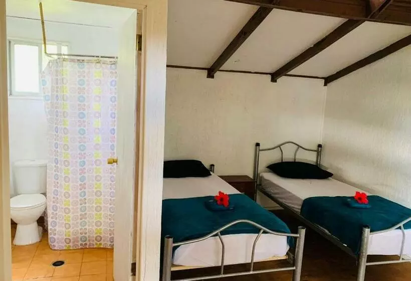Mata Nui Eco Hostel