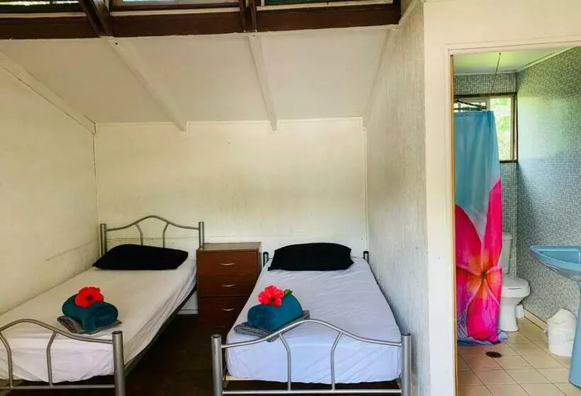 Mata Nui Eco Hostel